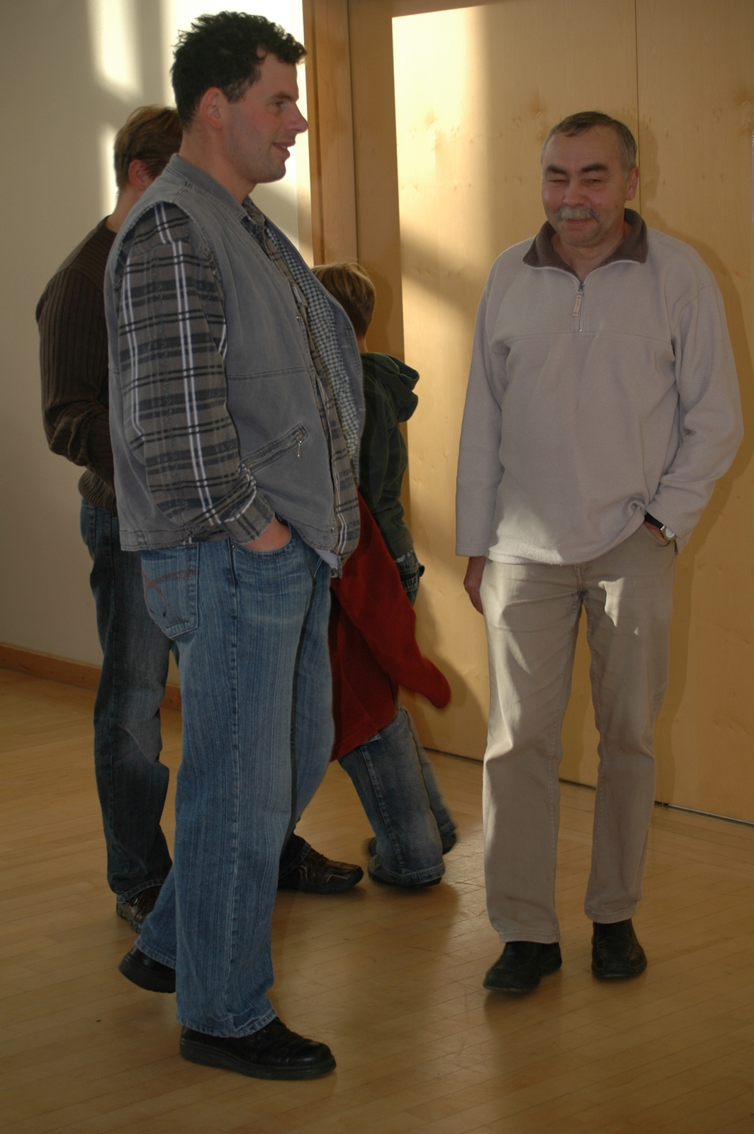 Vorschau